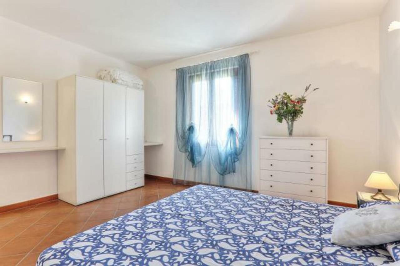 Villa Vanna Trilo -Quadrilocale Capoliveri  Extérieur photo