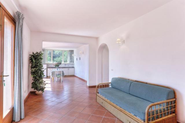 Villa Vanna Trilo -Quadrilocale Capoliveri  Extérieur photo